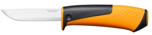 Нож FISKARS 1023618  Точилка в комплекте