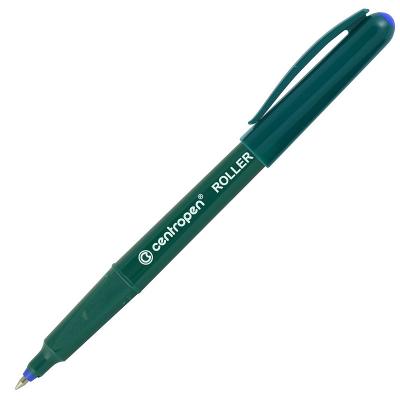 Ручка-роллер роллер Centropen Роллер синий 0.3 мм 4615/1С