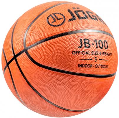Мяч баскетбольный JOGEL JB-100