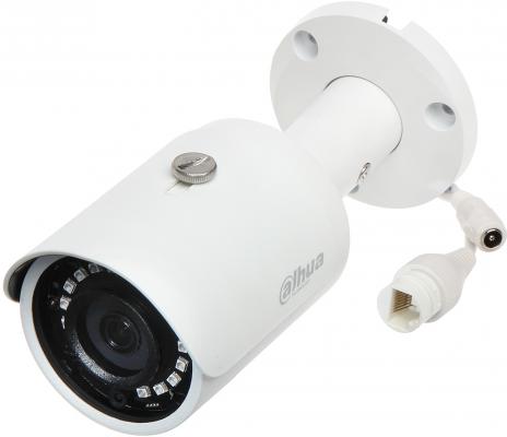 Видеокамера IP Dahua DH-IPC-HFW1431SP-0360B 3.6-3.6мм
