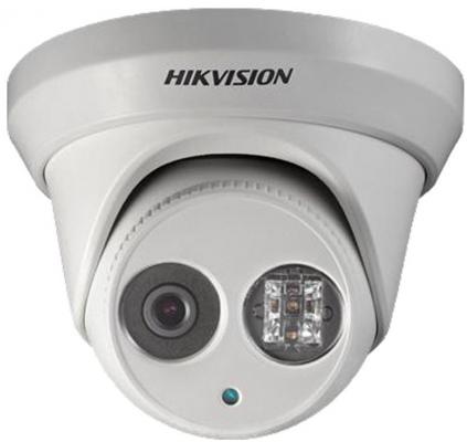 Камера IP Hikvision Hikvision DS-2CD2322WD-I (6 мм) CMOS 1/2.8" 6 мм 1920 x 1080 H.264 MJPEG H.264+ RJ-45 LAN белый