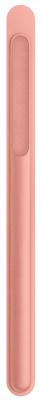 Чехол для стилуса Apple Pencil Case - Soft Pink MRFP2ZM\\A