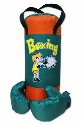 Спортивная игра BELON бокс Груша и перчатки BOXING 2