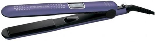 Выпрямитель волос Rowenta SF 6010F0 Purple Collection фиолетовый
