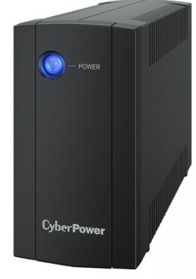 ИБП CyberPower UTI675E 675VA