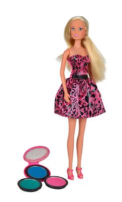 Кукла Steffi Love С набором для окрашивания волос 5730342