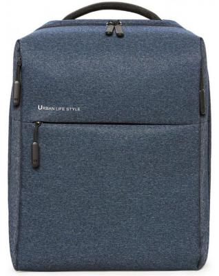 Рюкзак для ноутбука 14" Xiaomi City полиэстер синий ZJB4068GL