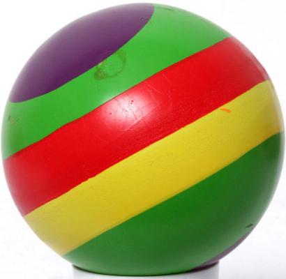Мяч Мячи Чебоксары С-99ЛП 10 см