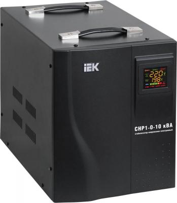 Iek IVS20-1-08000 Стабилизатор напряжения серии HOME 8 кВА (СНР1-0-8) IEK
