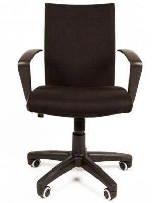 Офисное кресло РК 70  10-356 (Обивка: ткань стандарт цвет - черный) (НФ-00000239)