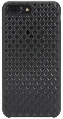 Накладка Incase Lite Case для iPhone 7 Plus iPhone 8 Plus чёрный INPH180373-BLK