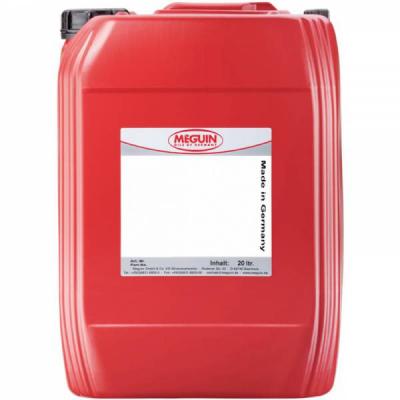 Минеральное гидравлическое масло Meguin Hydraulikoil HLP R 46 20 л 48008