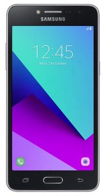 Смартфон Samsung Galaxy J2 Prime 8 Гб черный (SM-G532FTKDSER)