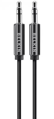 Кабель Belkin Portable Audio Cable 1.8m
