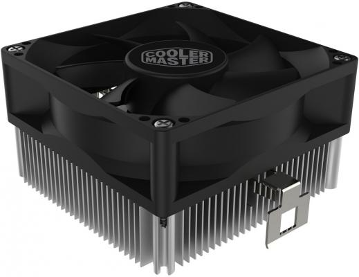 Cooler Master CPU cooler RH-A30-25FK-R1, Socket AMD, 65W, Al, 3pin