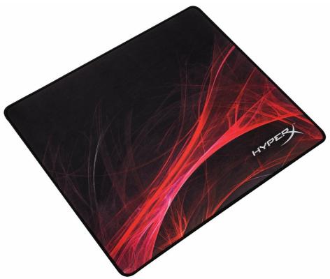 HyperX Fury S Pro Mousepad Speed Edition  (L)