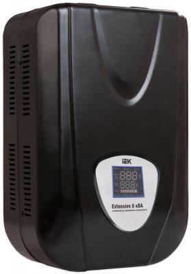 Iek IVS28-1-08000 Стабилизатор напряжения настенный серии Extensive 8 кВА IEK