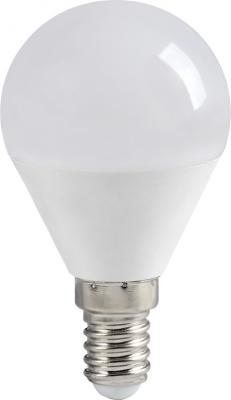 Лампа светодиодная шар IEK LLE-G45-5-230-40-E14 E14 5W 4000K