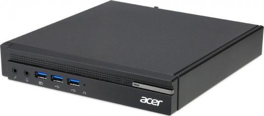 Неттоп Acer Veriton N4640G Intel Core i5 7500T 4 Гб 500 Гб Intel HD Graphics 630 DOS (DT.VQ0ER.084)