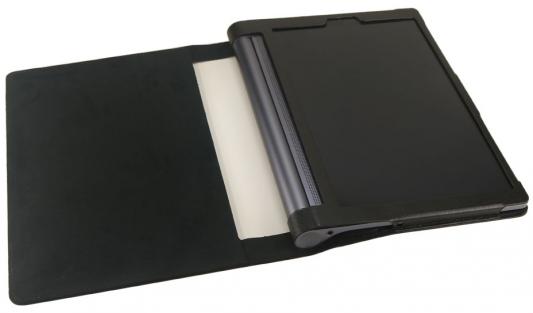 Чехол для планшета IT BAGGAGE ITLNYT703-1 для LENOVO Yoga Tab 3 10" YT-X703L черный