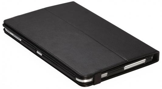 Чехол IT BAGGAGE для планшета LENOVO Tab 10" TB-X103F поворотный черный ITLNT4131-1