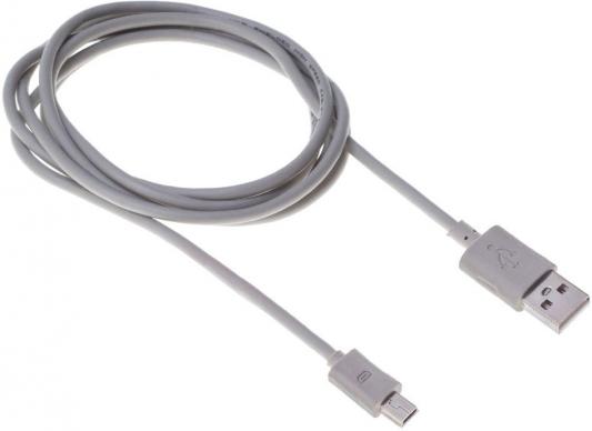 Кабель Buro BHP RET USB_MINI18 USB A(m)-mini USB B (m) черный 1.8м