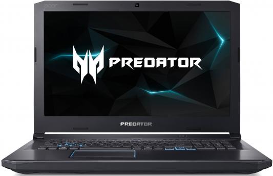 Ноутбук Acer Predator Helios 500 PH517-51-74ZA (NH.Q3PER.004)