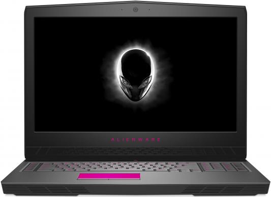 Ноутбук DELL Alienware 17 R5 (A17-7770)
