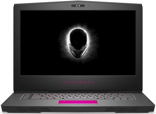 Ноутбук DELL Alienware 15 R4 (A15-7718)