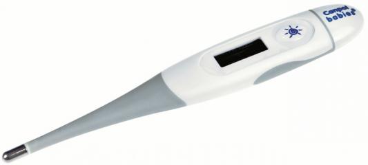 Термометр цифровой Canpol арт. 9/104 цвет серый