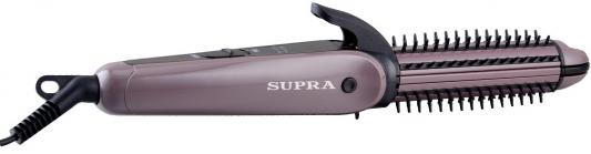 Выпрямитель для волос Supra HSS-1259CS фиолетовый
