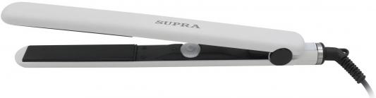 Выпрямитель для волос Supra HSS-1291 белый