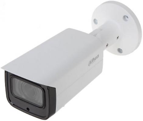 Камера IP Dahua DH-IPC-HFW2231TP-VFS CMOS 1/2.8" 1.2 мм 1920 x 1080 Н.265 H.264 H.265+ H.264+ Ethernet RJ-45 PoE белый