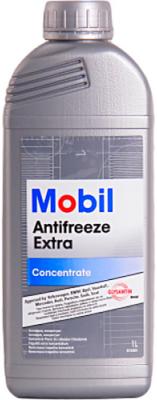Антифриз (концентрат) Mobil Antifreeze Extra MOB-AF-EXTRA-1L