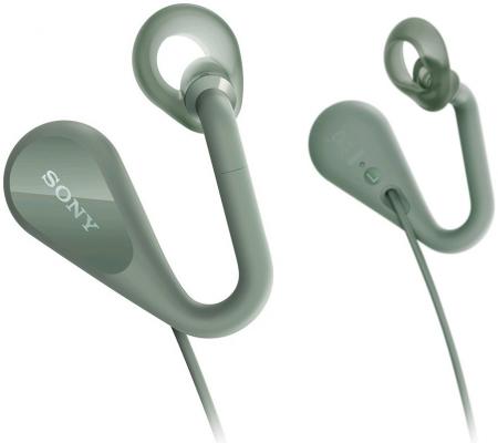 Гарнитура SONY Open-ear STH40D зеленый