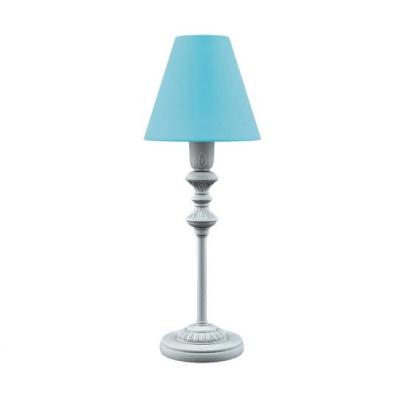 Настольная лампа Lamp4you Provence E-11-G-LMP-O-28