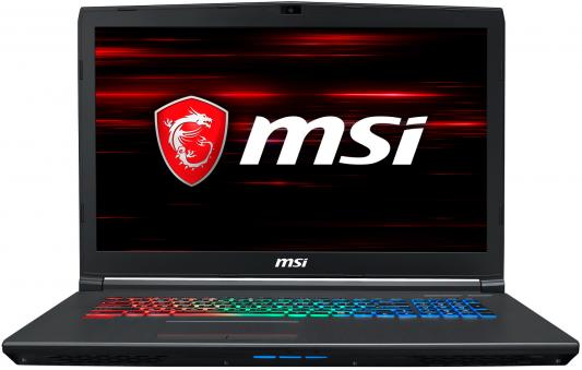 Ноутбук MSI GF72 8RD-054RU (9S7-179F32-054)