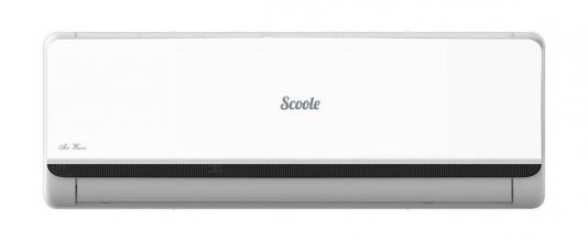 Сплит-система Scoole SC AC SP9 09H белый