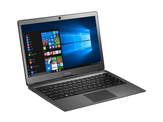 Ноутбук Prestigio SmartBook 133S (PSB133S01CFH_BK_CIS)