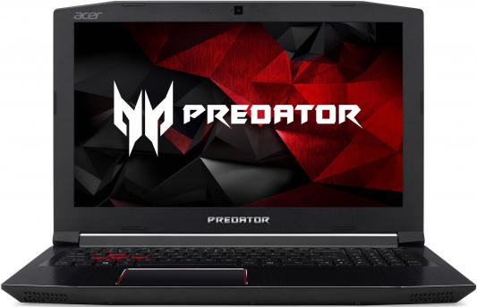 Ноутбук Acer Predator Helios 300 PH315-51-75XU (NH.Q3HER.002)