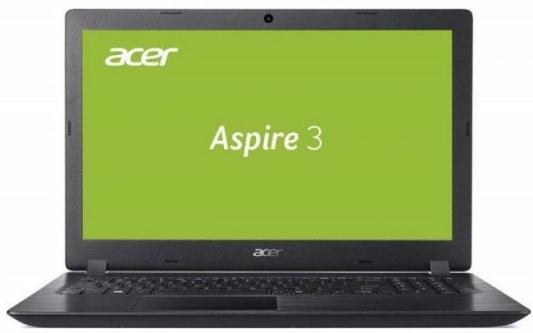 Ноутбук Acer Aspire A315-21-460G (NX.GNVER.035)