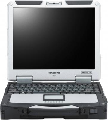 Ноутбук Panasonic ToughBook CF-31 mk5 (CF-314B501N9)