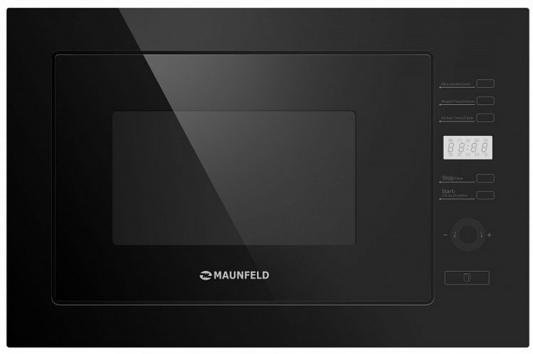 СВЧ Maunfeld MBMO.25.7GB 900 Вт чёрный