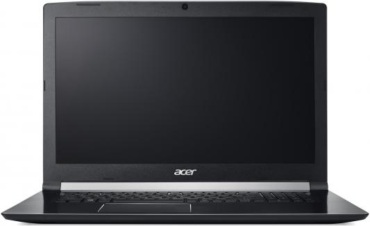 Ноутбук Acer Aspire A715-71G-587T (NH.GP8ER.005)