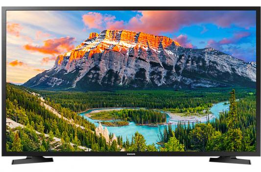 Телевизор Samsung UE32N5000AUXRU черный