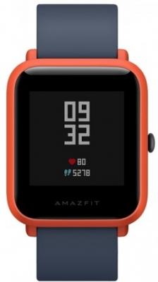 Xiaomi Amazfit Bip Orange (UYG4022RT)
