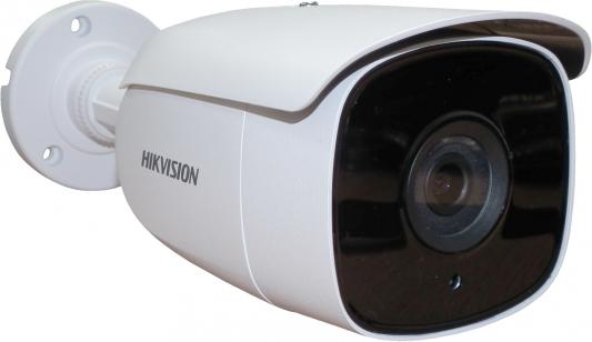 Камера Hikvision DS-2CE18U8T-IT3 (2.8 MM) CMOS 1/1.8’’ 2.8 мм 3840 x 2160 белый