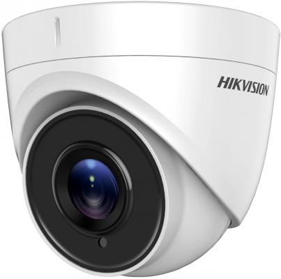 Камера Hikvision DS-2CE78U8T-IT3 (3.6 MM) CMOS 1/1.8’’ 3.6 мм 3840 x 2160 белый