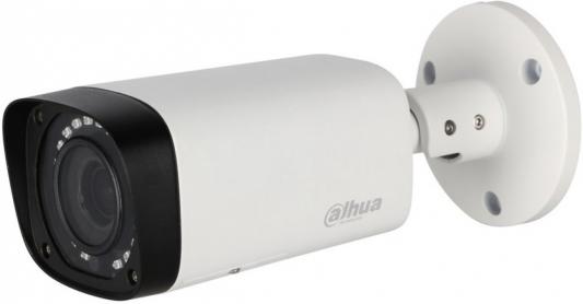 Видеокамера Dahua DH-HAC-HFW1220RP-VF CMOS 1/2.9" 12 мм 1920 x 1080 BNC белый