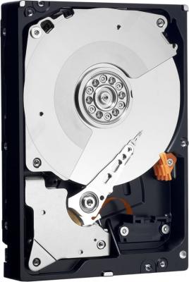 Жесткий диск Dell 10TB SAS 12Gbps 7200rpm Hot Plug 3.5 HDD for PowerEdge Gen 11/12/13 and PowerVault, 400-ANWD